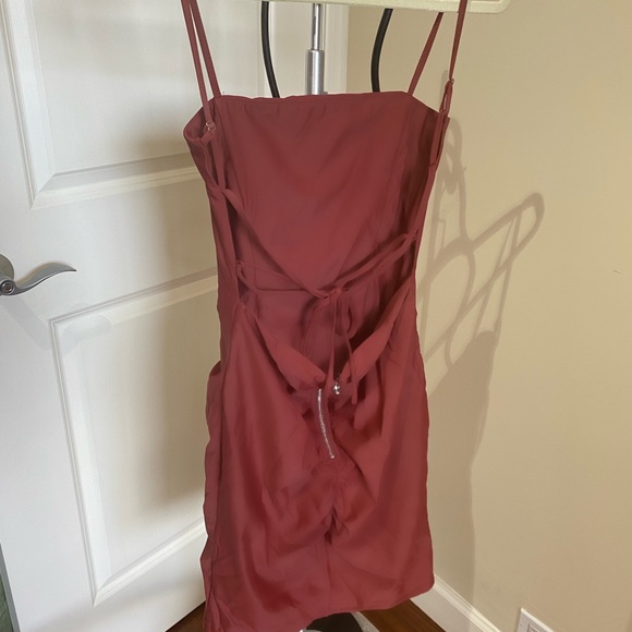 Tiger Mist Dress - Picture 6 of 6